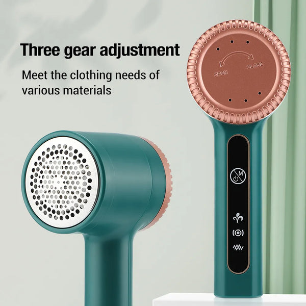 Electric Lint Fur Remover