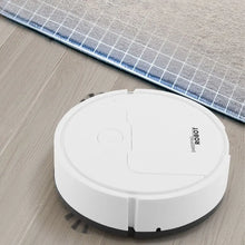3-in-1 Intelligent Automatic Sweeping & Mopping Robot
