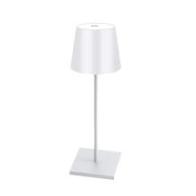 Rechargeable LED Table Lamp - USB, Cordless & Dimmable Design
