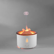 Volcano Aromatherapy Humidifier