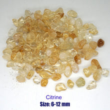 Natural Stones Gravel Crystals – Healing Tumbled Quartz & Agate Gemstones for Home & Aquarium Decor